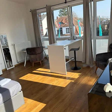 Flexiflats Vermietung