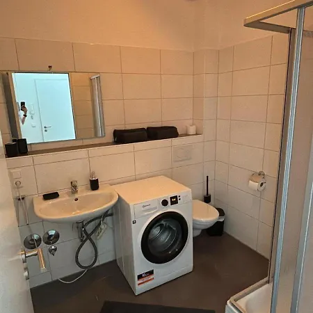 Apartment Flexiflats Vermietung