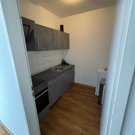 Flexiflats Vermietung Apartment *