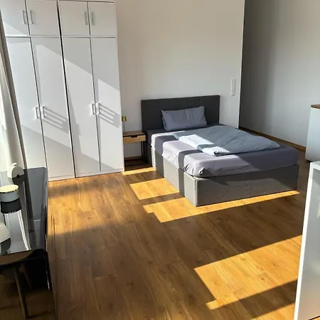 Flexiflats Vermietung * Lingen (Ems)